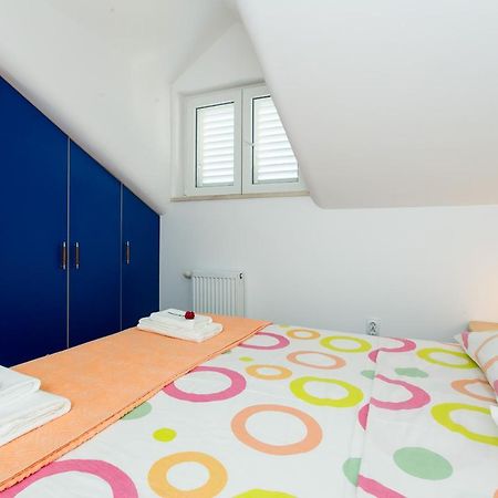 Apartments Miramare & Campara Dubrovnik Bilik gambar