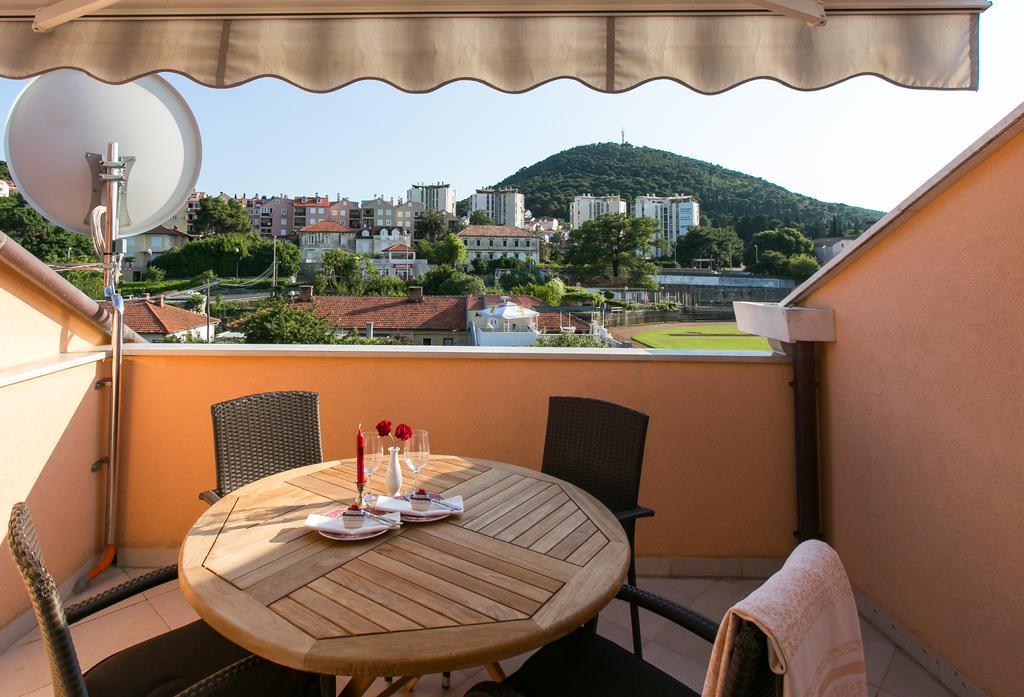 Apartments Miramare & Campara Dubrovnik Bilik gambar