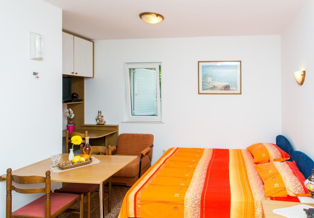 Apartments Miramare & Campara Dubrovnik Bilik gambar