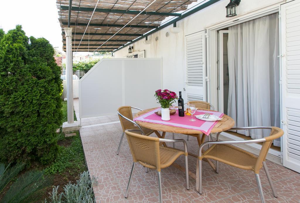 Apartments Miramare & Campara Dubrovnik Bilik gambar
