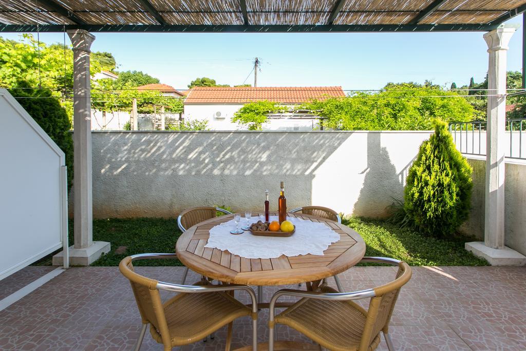 Apartments Miramare & Campara Dubrovnik Bilik gambar