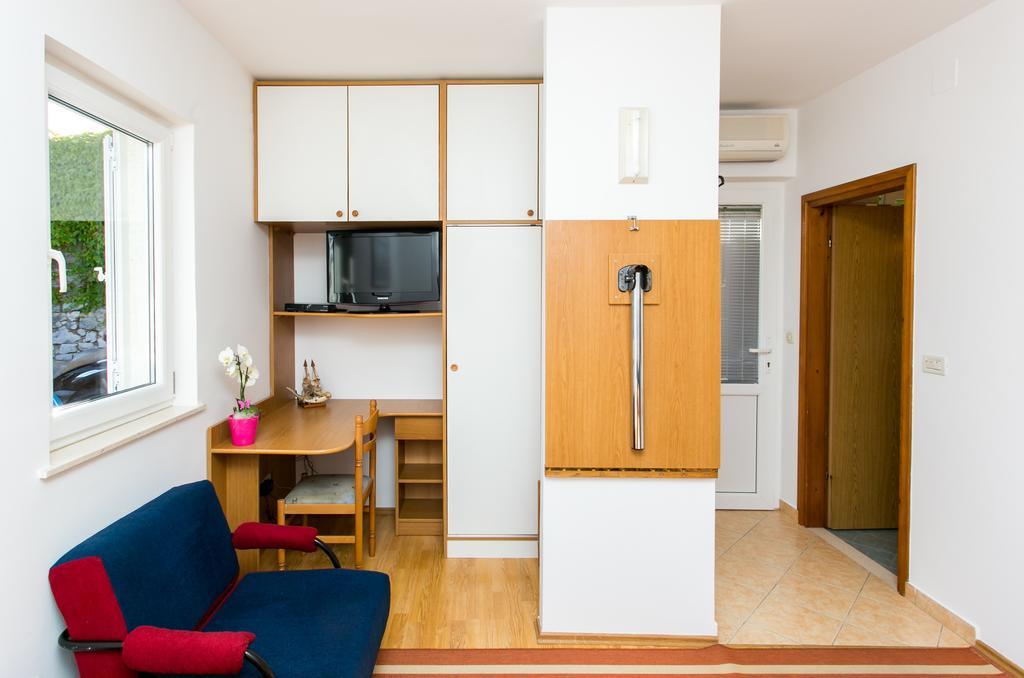 Apartments Miramare & Campara Dubrovnik Bilik gambar