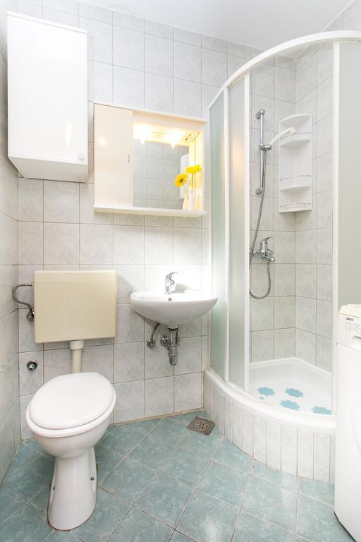 Apartments Miramare & Campara Dubrovnik Bilik gambar