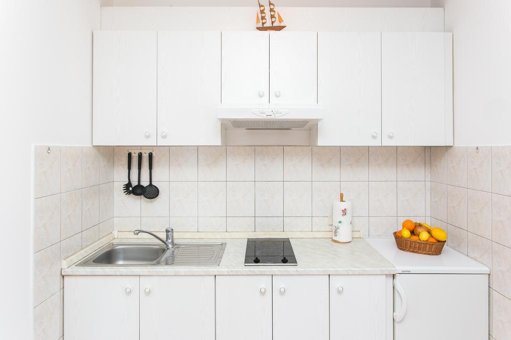 Apartments Miramare & Campara Dubrovnik Bilik gambar