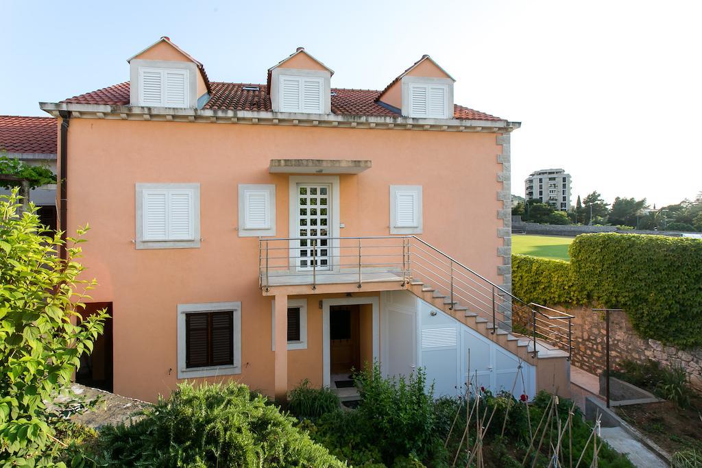Apartments Miramare & Campara Dubrovnik Luaran gambar