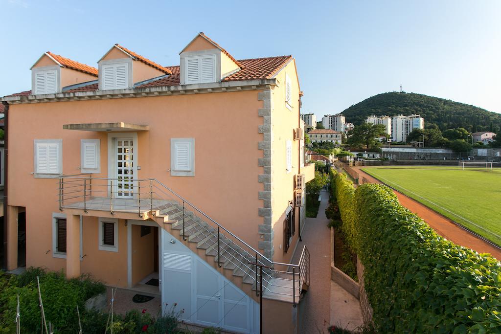 Apartments Miramare & Campara Dubrovnik Luaran gambar