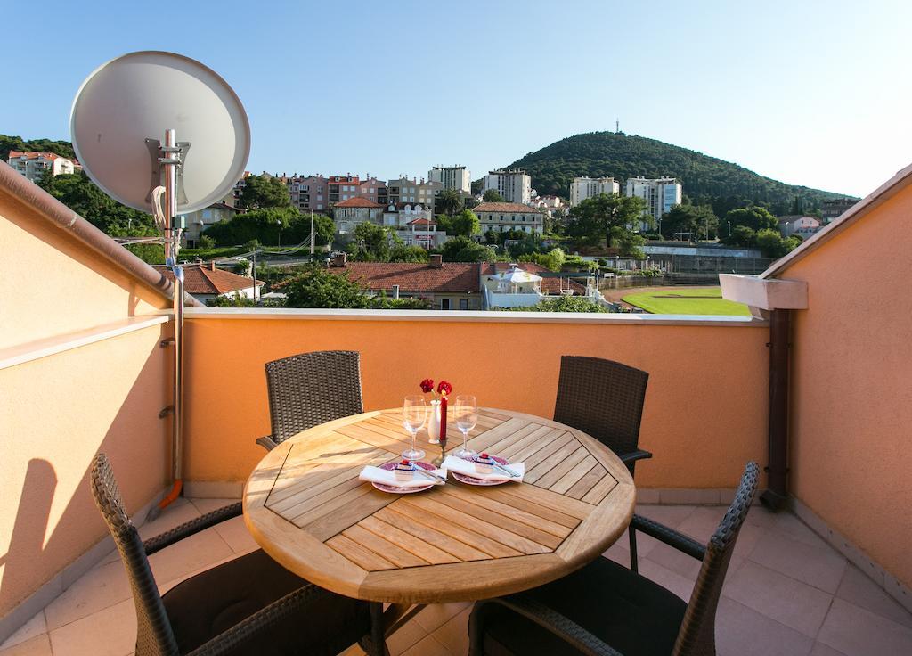 Apartments Miramare & Campara Dubrovnik Bilik gambar