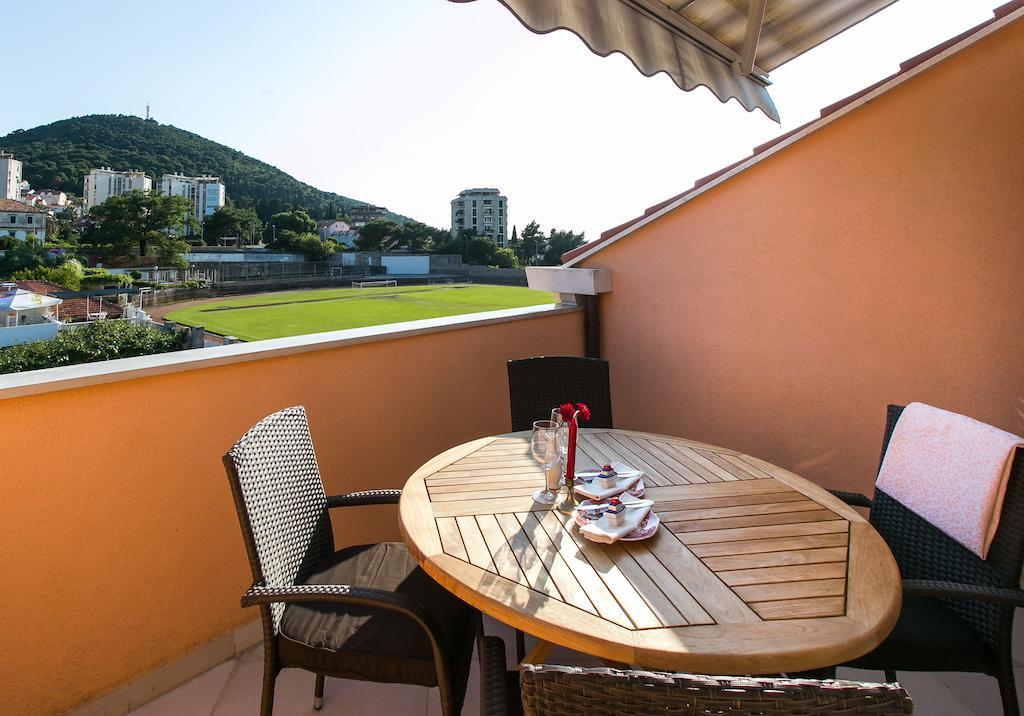 Apartments Miramare & Campara Dubrovnik Bilik gambar