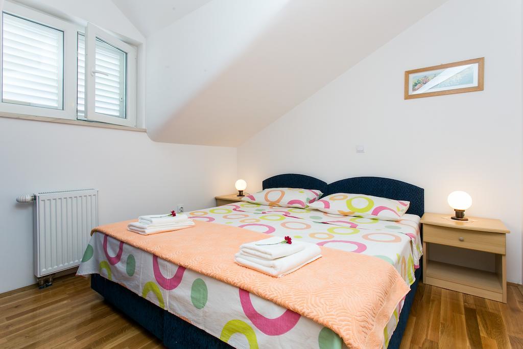 Apartments Miramare & Campara Dubrovnik Bilik gambar