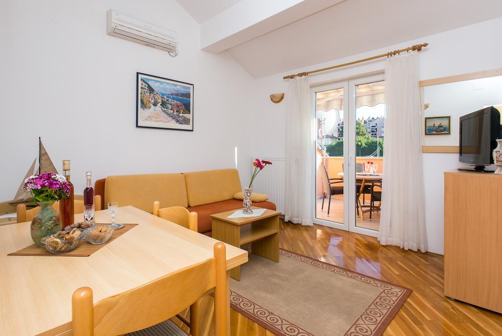 Apartments Miramare & Campara Dubrovnik Bilik gambar