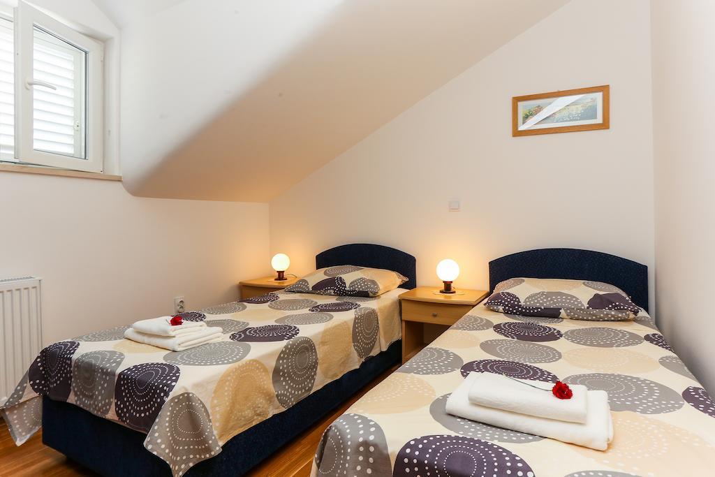 Apartments Miramare & Campara Dubrovnik Bilik gambar