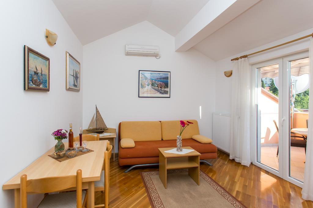 Apartments Miramare & Campara Dubrovnik Bilik gambar