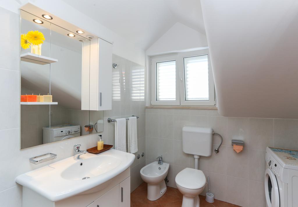 Apartments Miramare & Campara Dubrovnik Bilik gambar