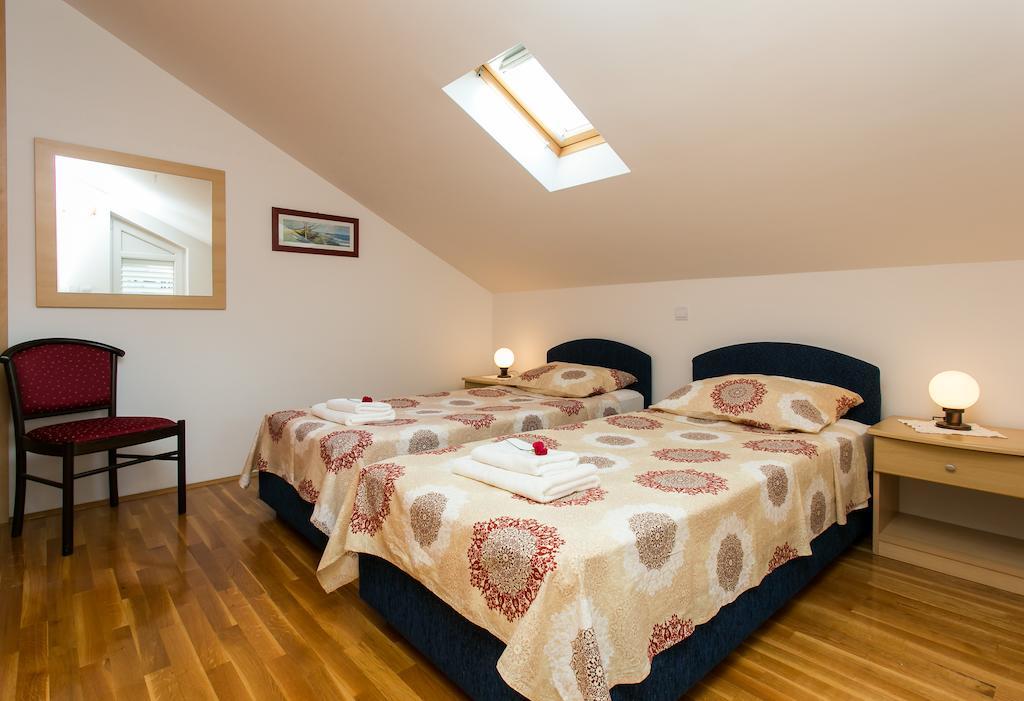Apartments Miramare & Campara Dubrovnik Bilik gambar