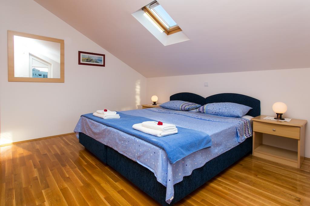 Apartments Miramare & Campara Dubrovnik Luaran gambar
