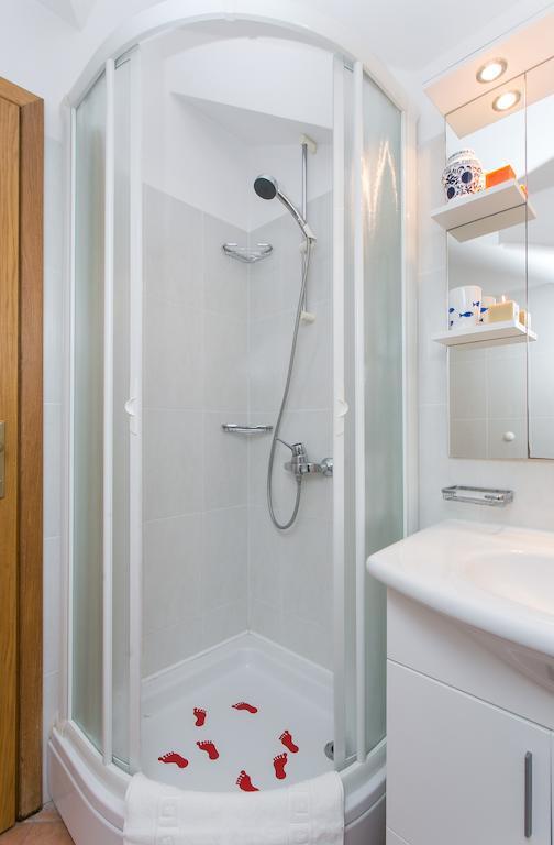 Apartments Miramare & Campara Dubrovnik Bilik gambar