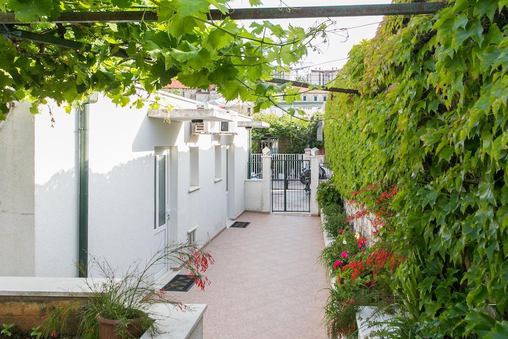 Apartments Miramare & Campara Dubrovnik Luaran gambar