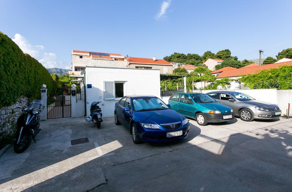 Apartments Miramare & Campara Dubrovnik Luaran gambar