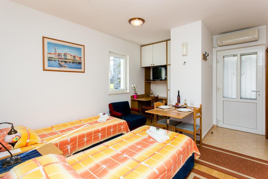 Apartments Miramare & Campara Dubrovnik Bilik gambar