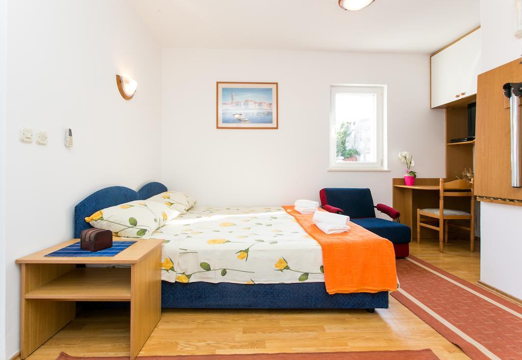 Apartments Miramare & Campara Dubrovnik Luaran gambar