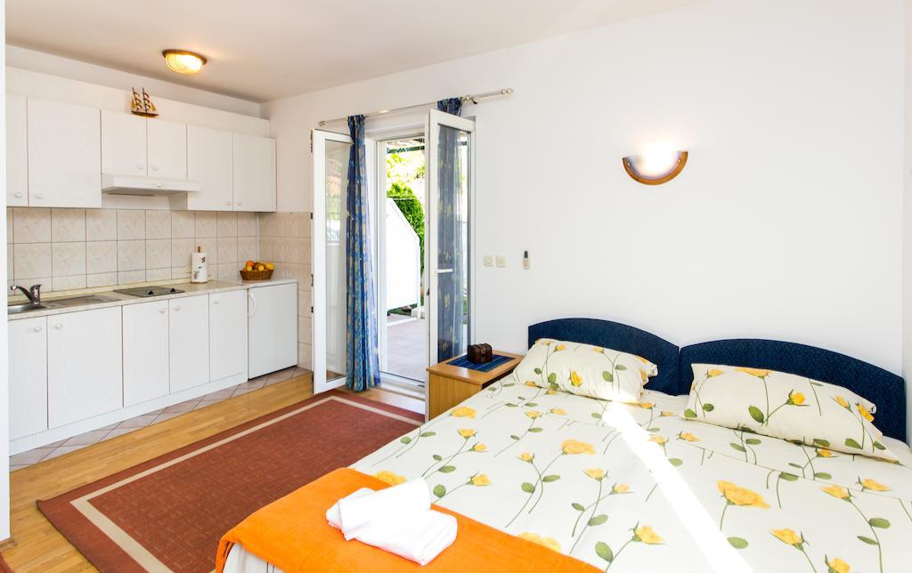 Apartments Miramare & Campara Dubrovnik Bilik gambar