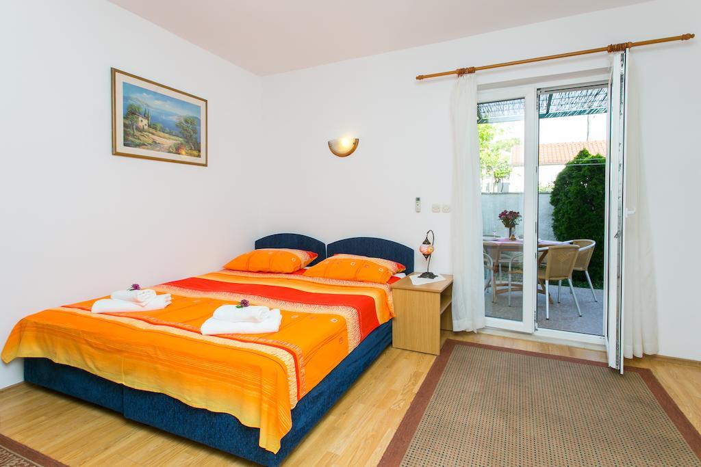 Apartments Miramare & Campara Dubrovnik Bilik gambar