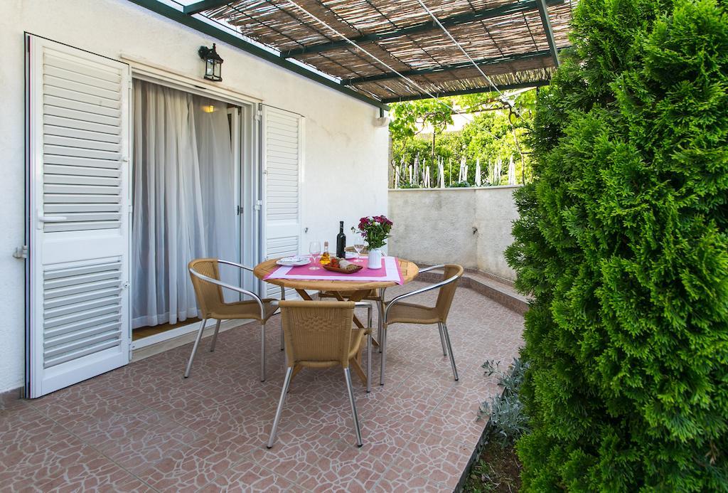 Apartments Miramare & Campara Dubrovnik Bilik gambar