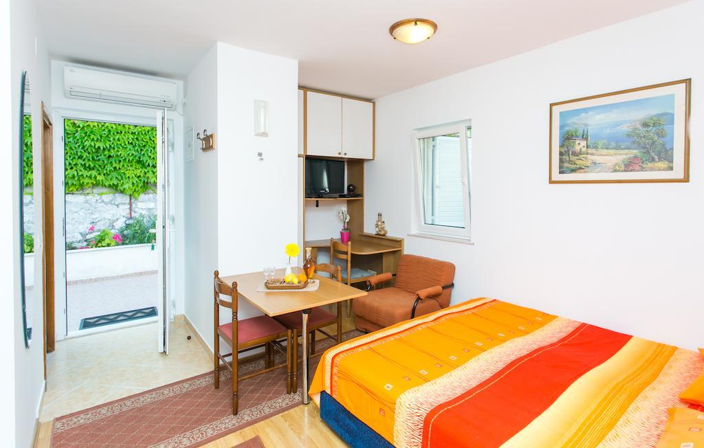 Apartments Miramare & Campara Dubrovnik Bilik gambar