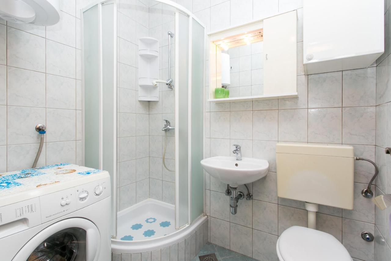 Apartments Miramare & Campara Dubrovnik Bilik gambar