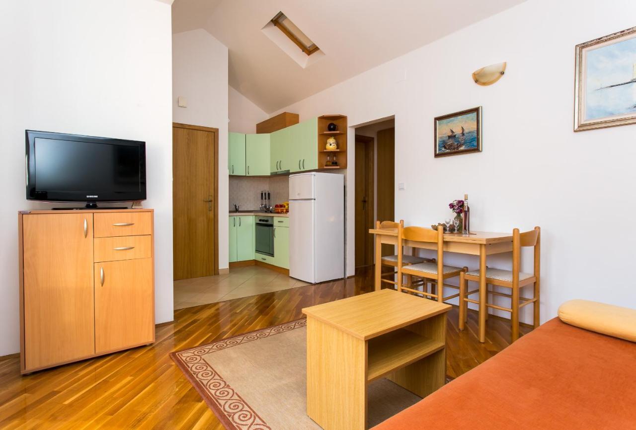 Apartments Miramare & Campara Dubrovnik Bilik gambar