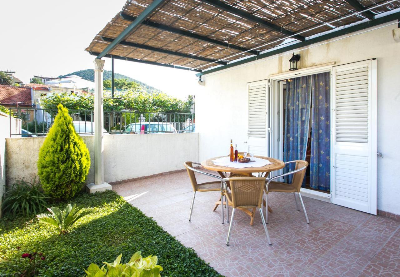 Apartments Miramare & Campara Dubrovnik Bilik gambar