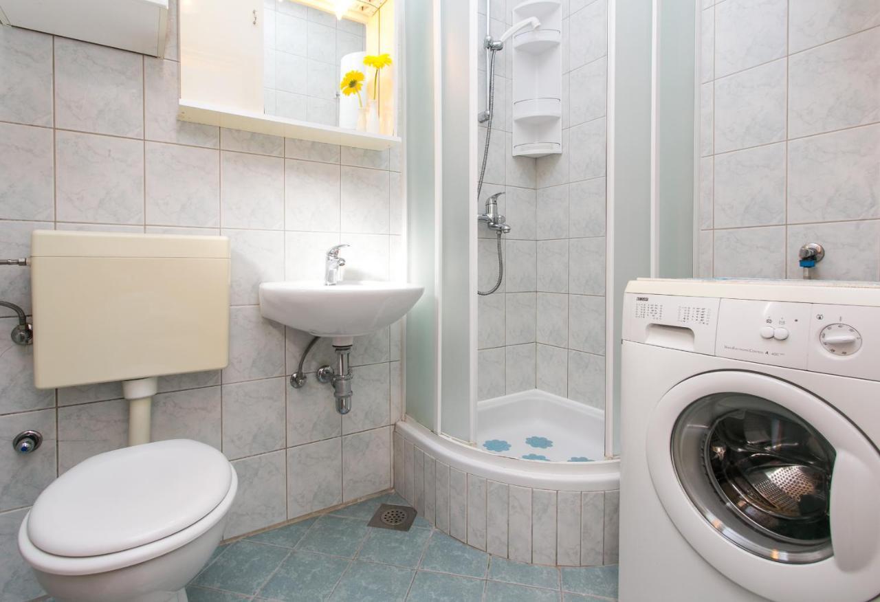 Apartments Miramare & Campara Dubrovnik Bilik gambar