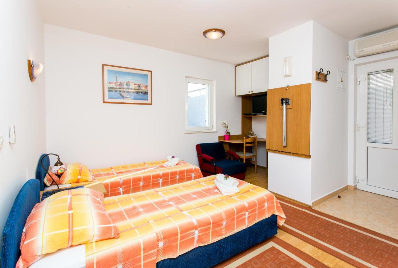 Apartments Miramare & Campara Dubrovnik Bilik gambar
