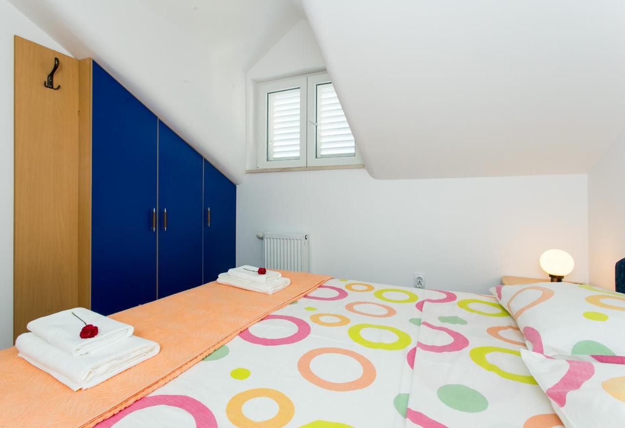 Apartments Miramare & Campara Dubrovnik Bilik gambar