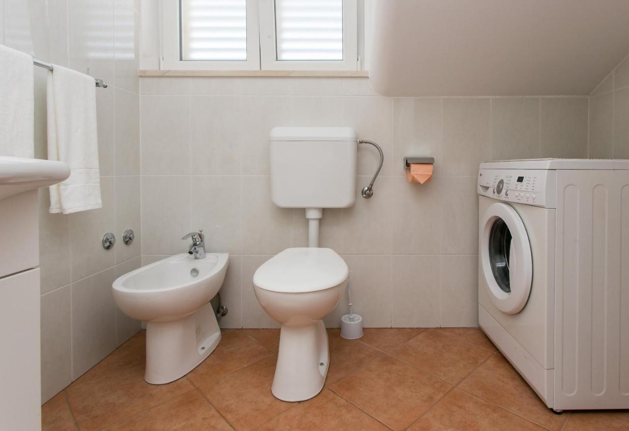 Apartments Miramare & Campara Dubrovnik Bilik gambar